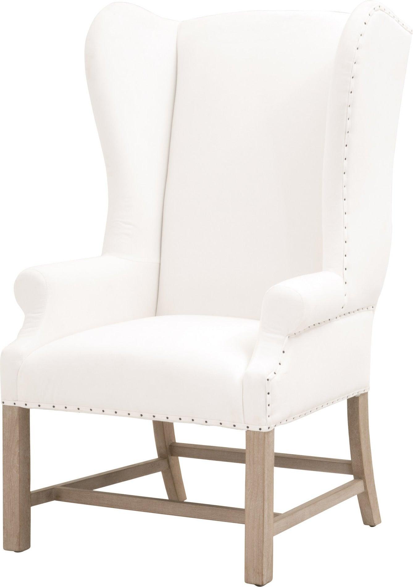 Essentials For Living Accent Chairs - Chateau Arm Chair LiveSmart Peyton Peral