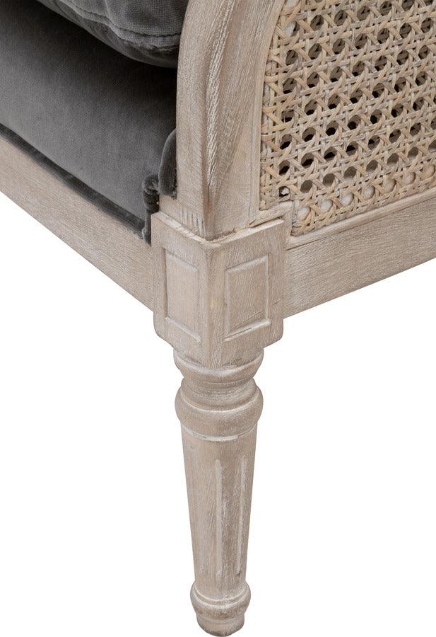 Essentials For Living Accent Chairs - Churchill Club Chair