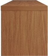 Manhattan Comfort TV & Media Units - Sylvan 70.86 TV Stand in Maple Cream