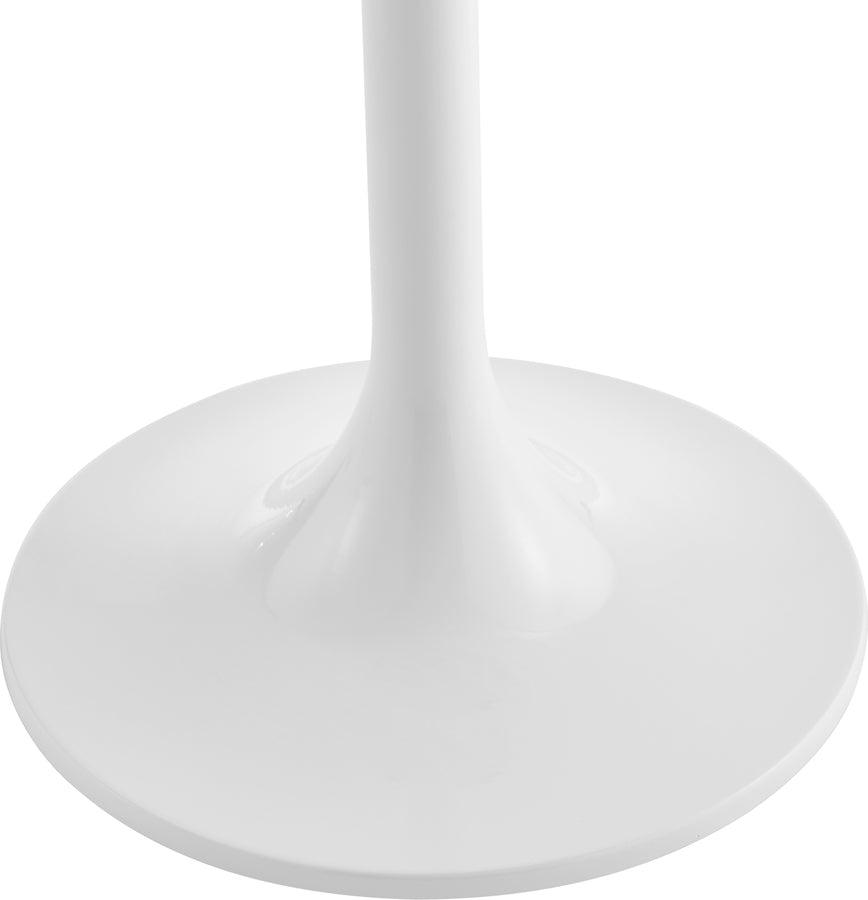 Euro Style Side & End Tables - Astrid 20" Side Table White