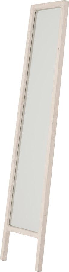 Essentials For Living Mirrors - Laney Mirror White Wash Pine