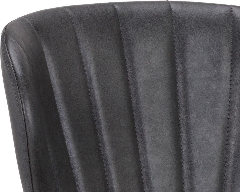 SUNPAN Task Chairs - Arabella Office Chair Bravo Portabella