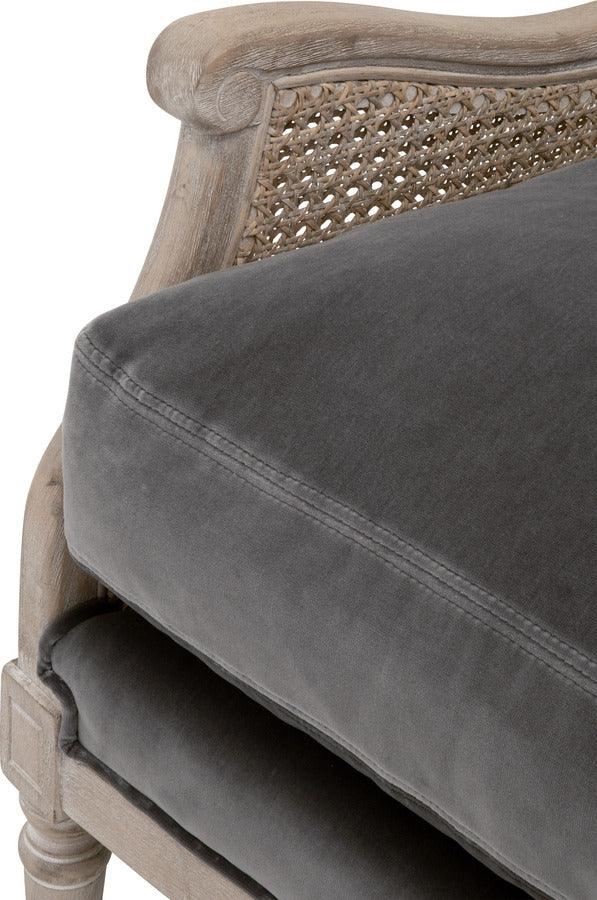 Essentials For Living Accent Chairs - Churchill Club Chair