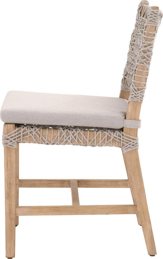 Essentials For Living Dining Chairs - Costa Dining Chair, Set of 2