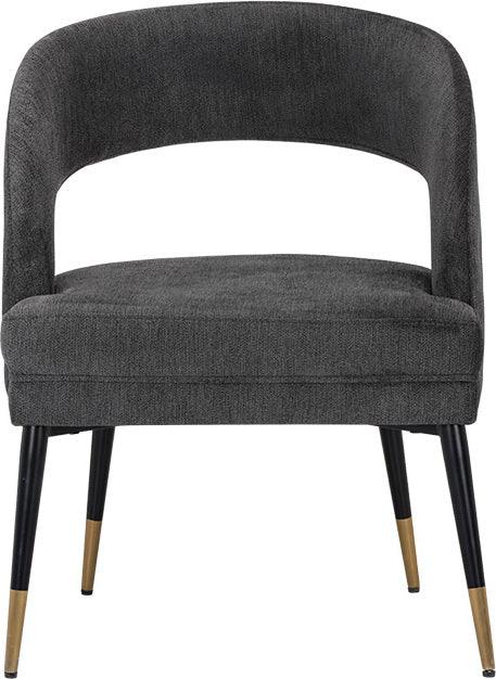SUNPAN Dining Chairs - Cassidy Dining Armchair - Polo Club Kohl Grey