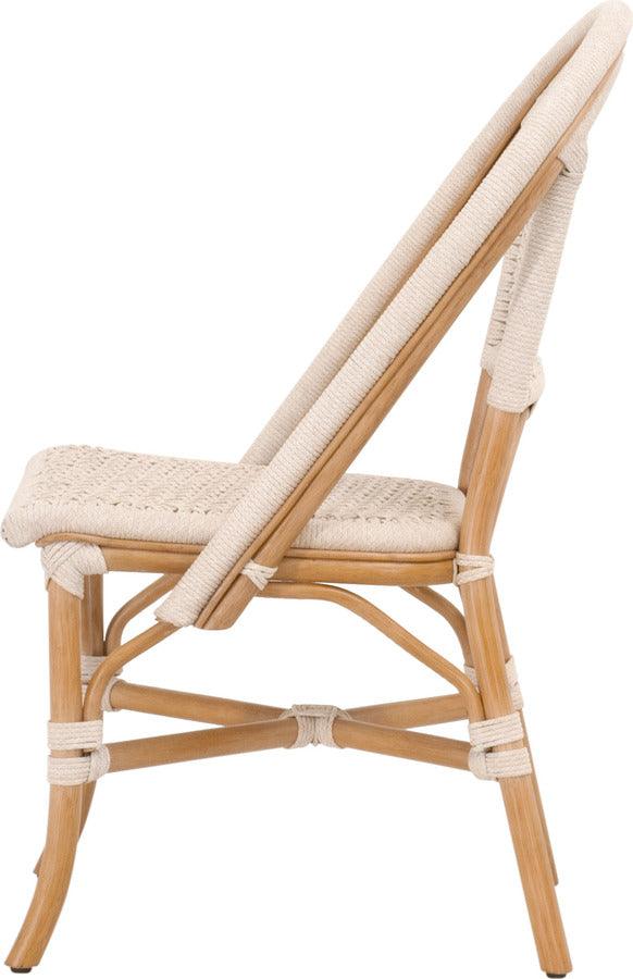 Essentials For Living Dining Chairs - Brisas Dining Chair, Set of 2