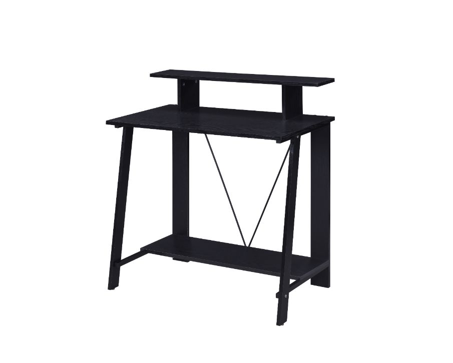 ACME Desks - ACME Nypho Writing Desk, Black Finish