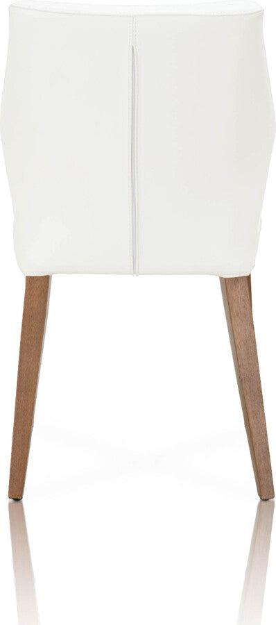 Essentials For Living Dining Chairs - Oslo Dining Chair, Set of 2