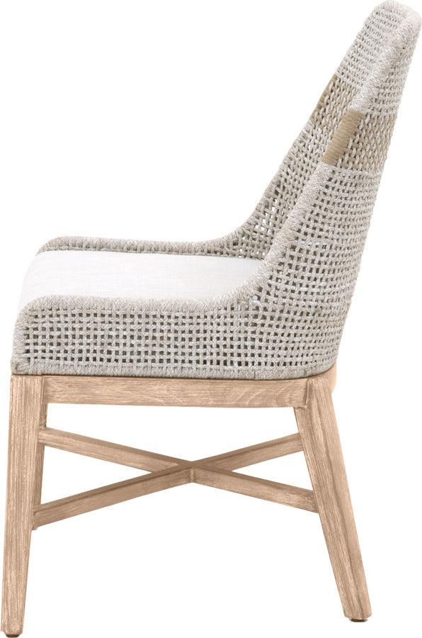 Essentials For Living Dining Chairs - Tapestry Dining Chair, Set of 2