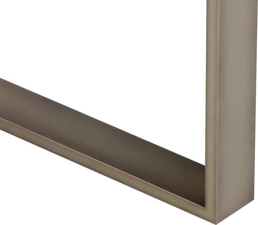SUNPAN Dining Tables - Fuentes Dining Table - 86" Brown