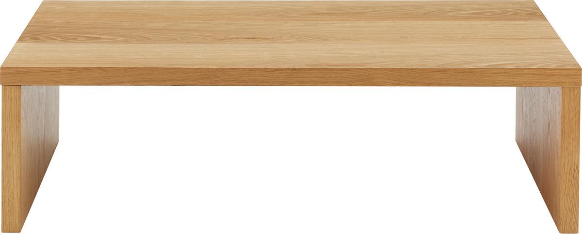 Euro Style Coffee Tables - Abby Coffee Table in Oak