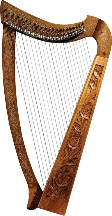 Design Toscano Spooky Decor - Heather Harp