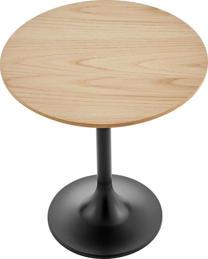 Euro Style Side & End Tables - Astrid 20" Side Table Oak