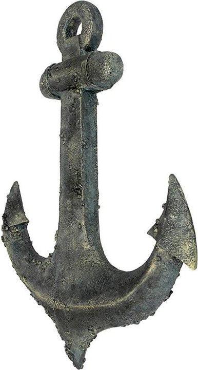 Design Toscano Spooky Decor - Anchor