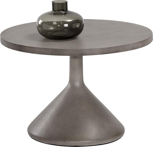 SUNPAN Coffee Tables - Adonis Coffee Table Gray Concrete