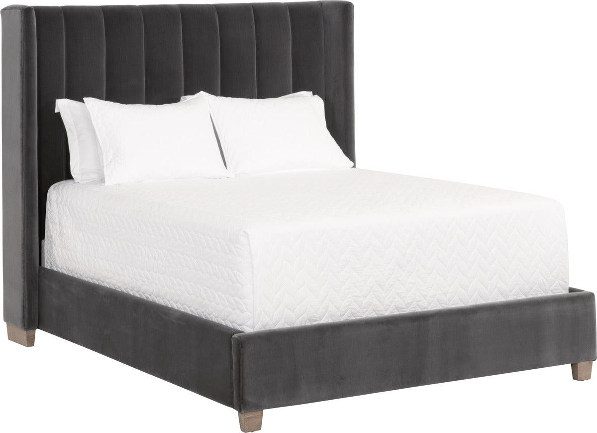 Essentials For Living Beds - Chandler Cal King Bed