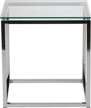 Euro Style Side & End Tables - Sandor Side Table