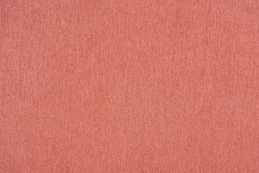 Wholesale Interiors Accent Chairs - Madian Modern and Contemporary Light Red Fabric Upholstered Armchair