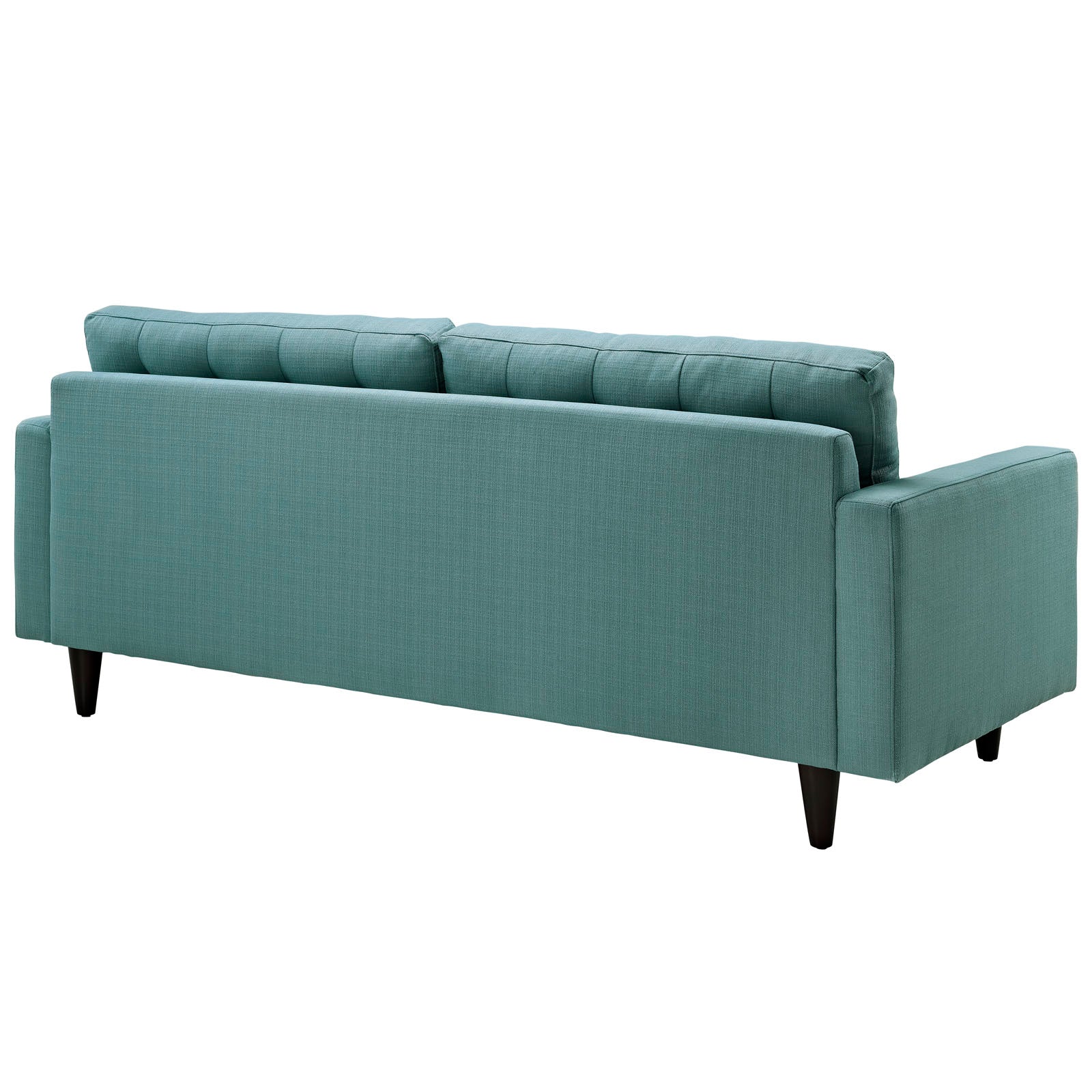 Modway Living Room Sets - Empress Sofa And Armchairs Set Of 3 Laguna