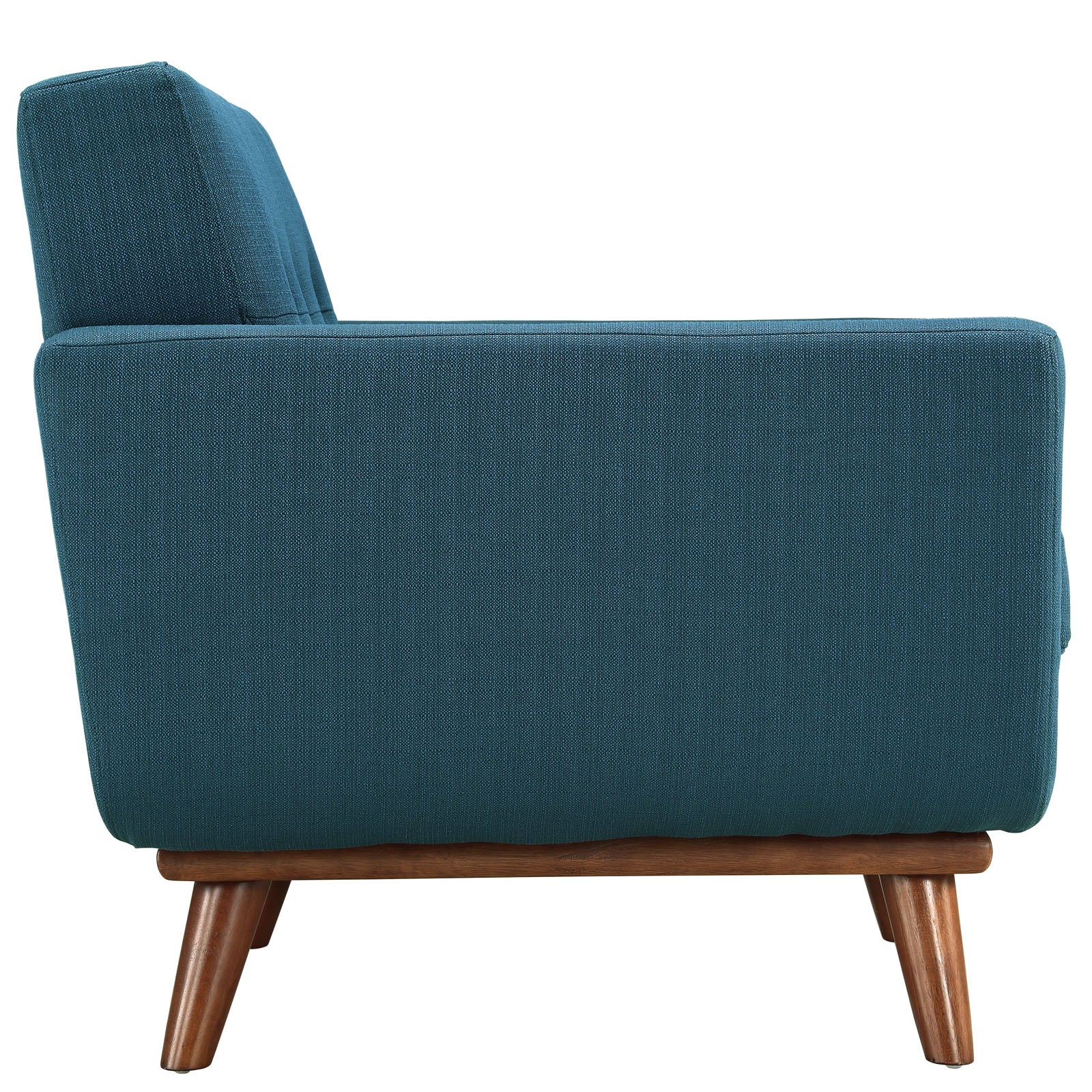 Modway Living Room Sets - Engage Armchair and Sofa Set of 2 Azure