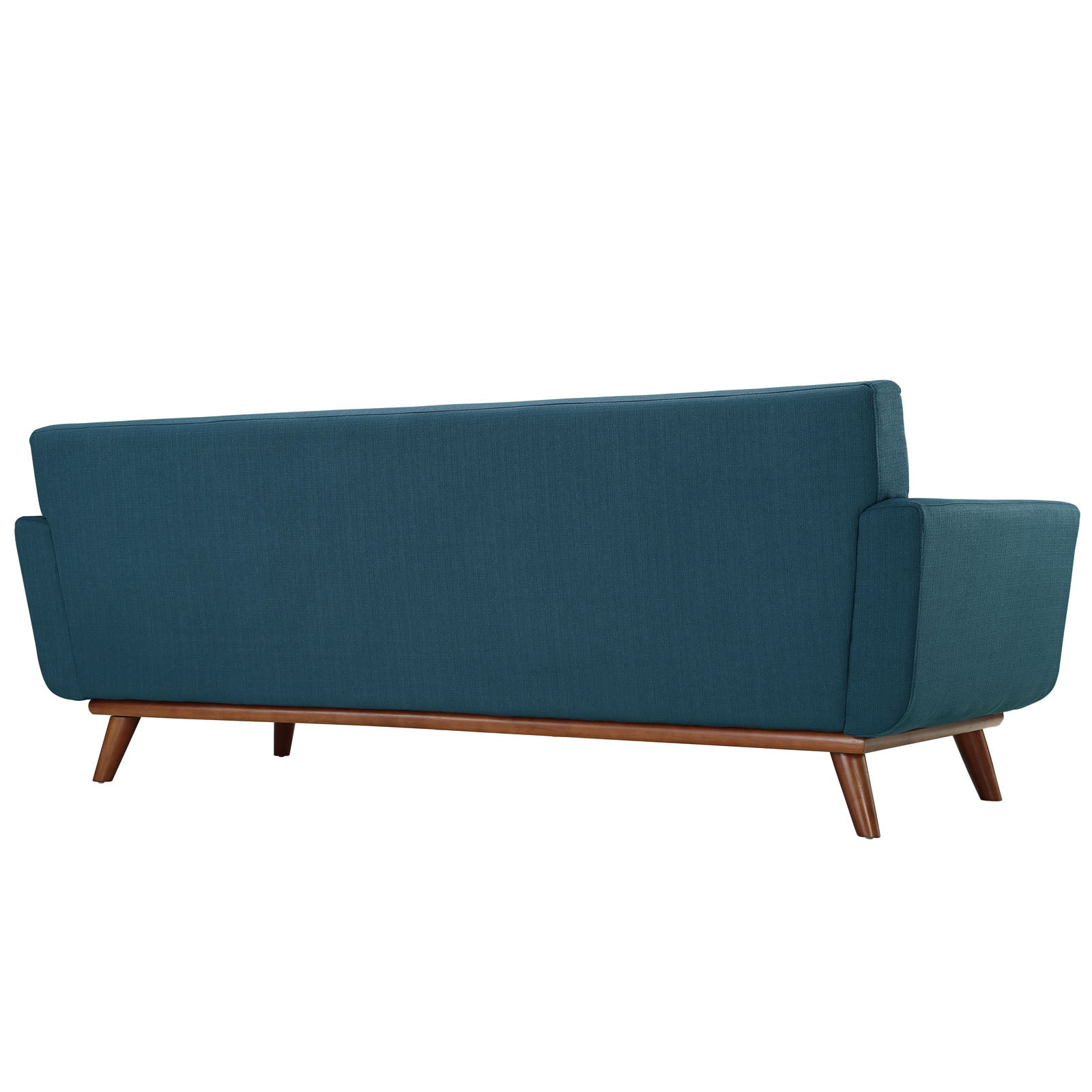 Modway Living Room Sets - Engage Armchair and Sofa Set of 2 Azure