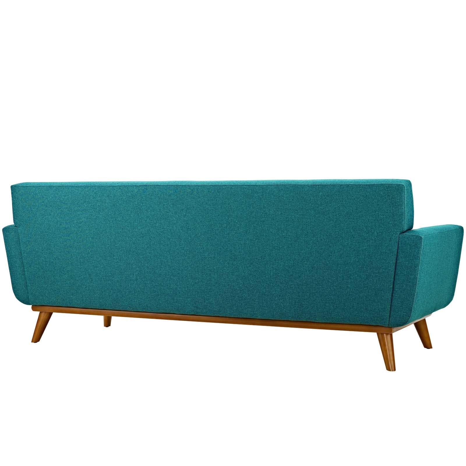 Modway Sofas & Couches - Engage Armchair and Sofa (Set of 2) Teal
