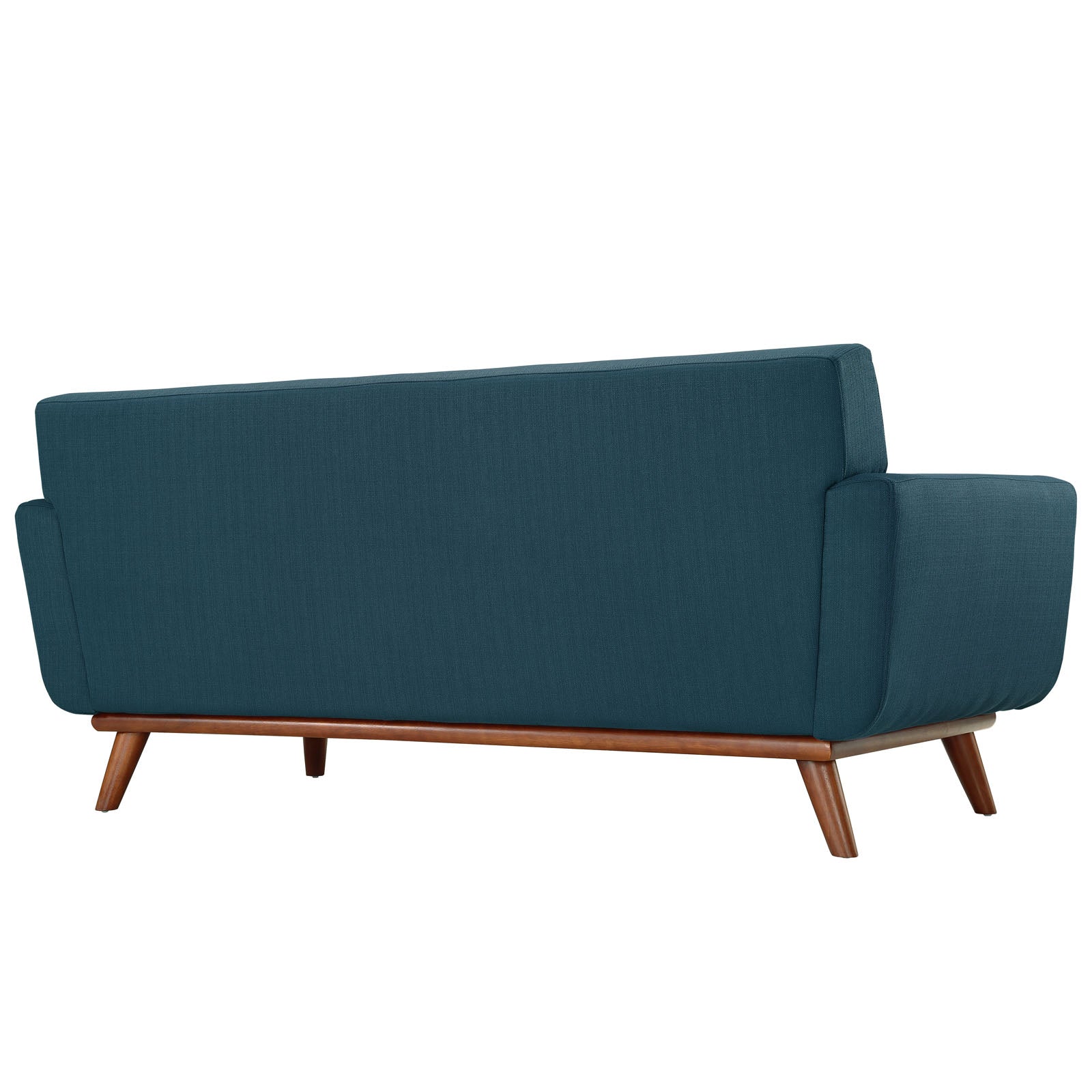 Modway Living Room Sets - Engage Armchair and Loveseat Set of 2 Azure