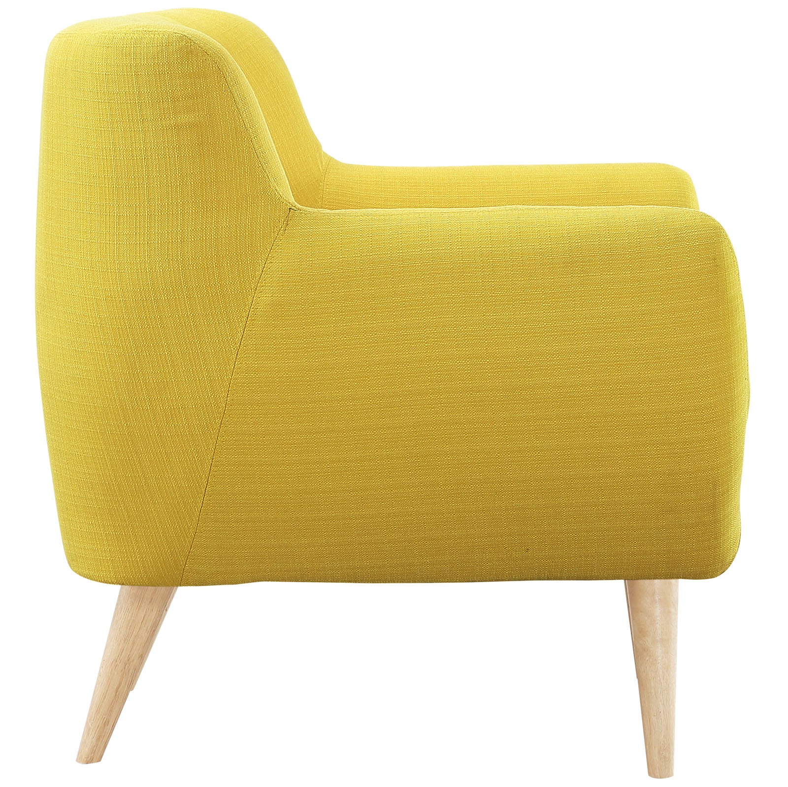 Modway Living Room Sets - Remark 2 Piece 32"H Living Room Set Sunny