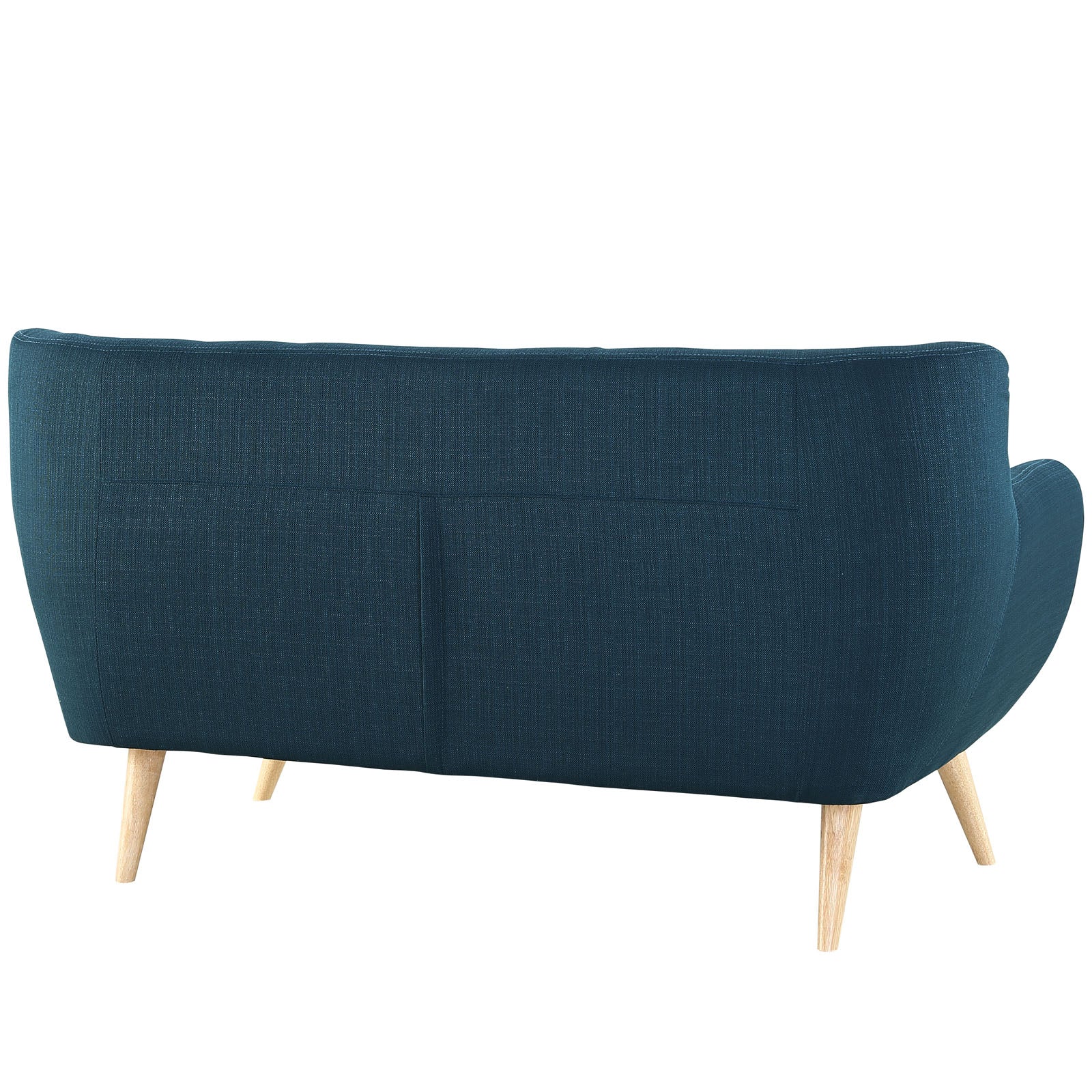 Modway Living Room Sets - Remark 2 Piece Living Room Set Azure
