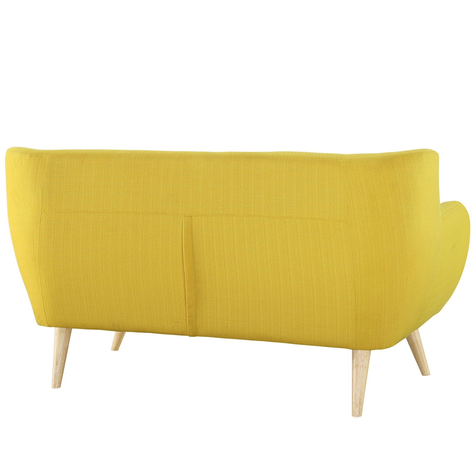 Modway Living Room Sets - Remark 2 Piece Living Room Set Sunny
