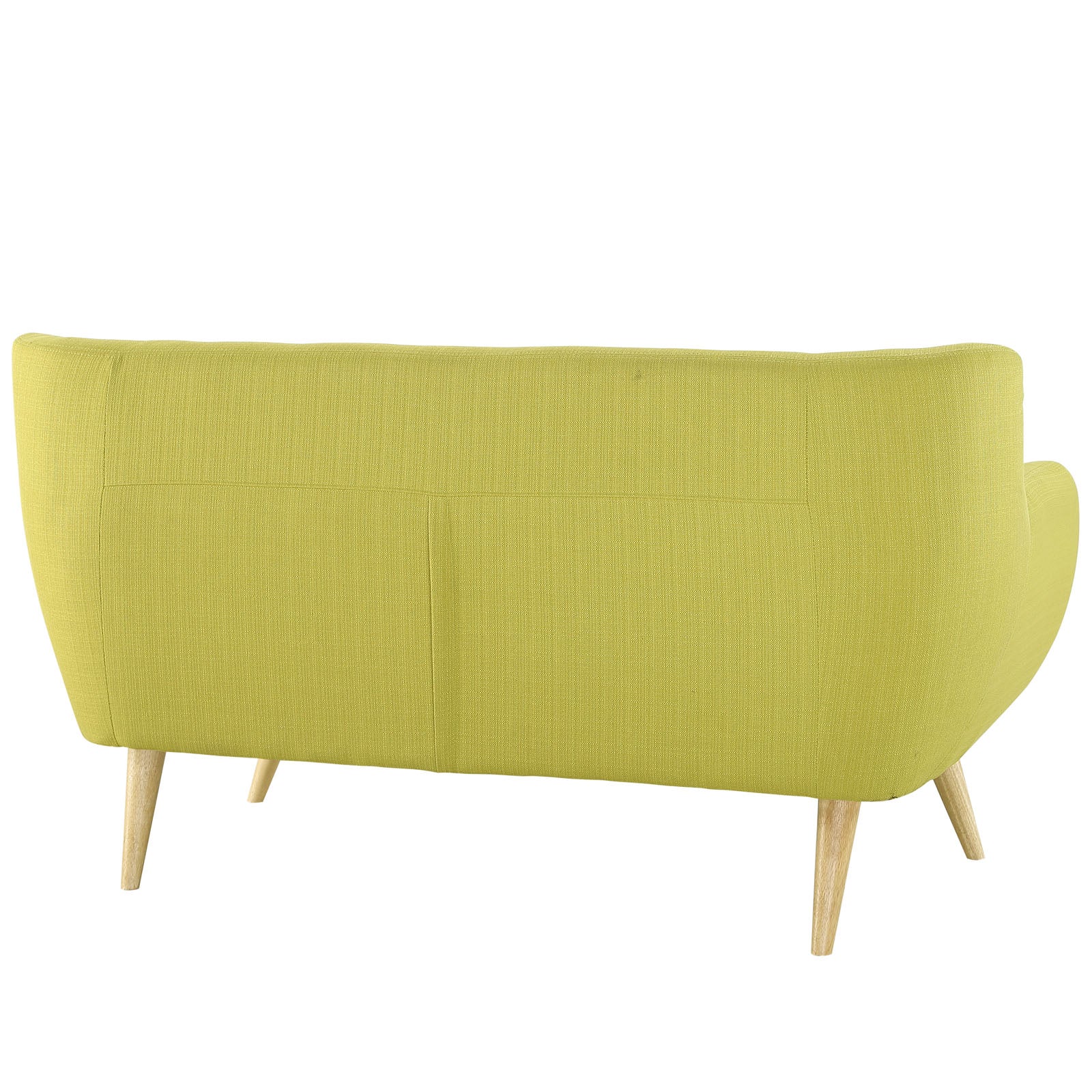 Modway Living Room Sets - Remark 2 Piece Living Room Set Wheat