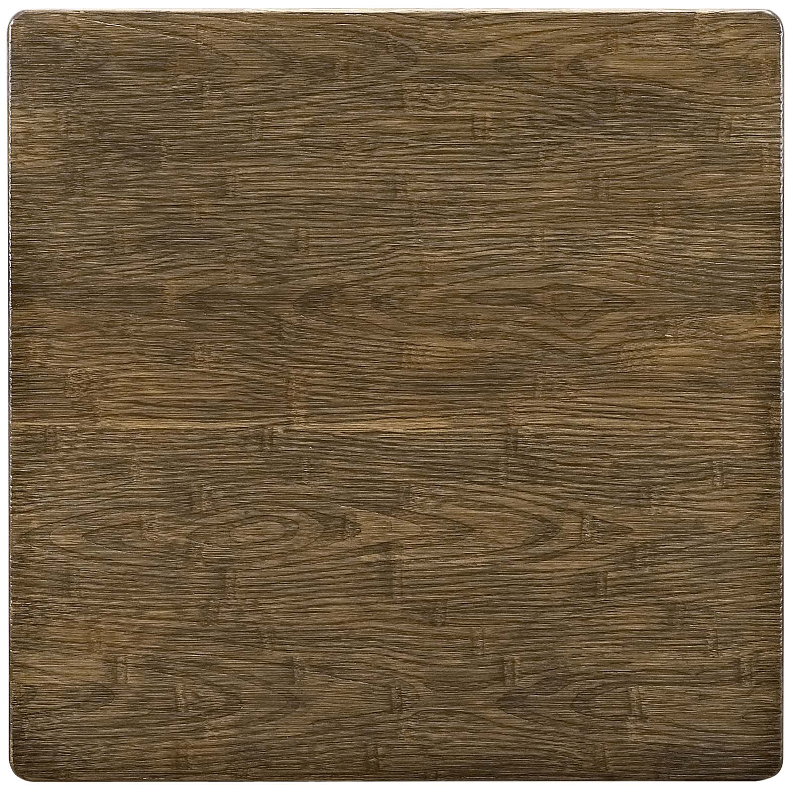 Modway Bar Tables - Direct Bar Table Brown
