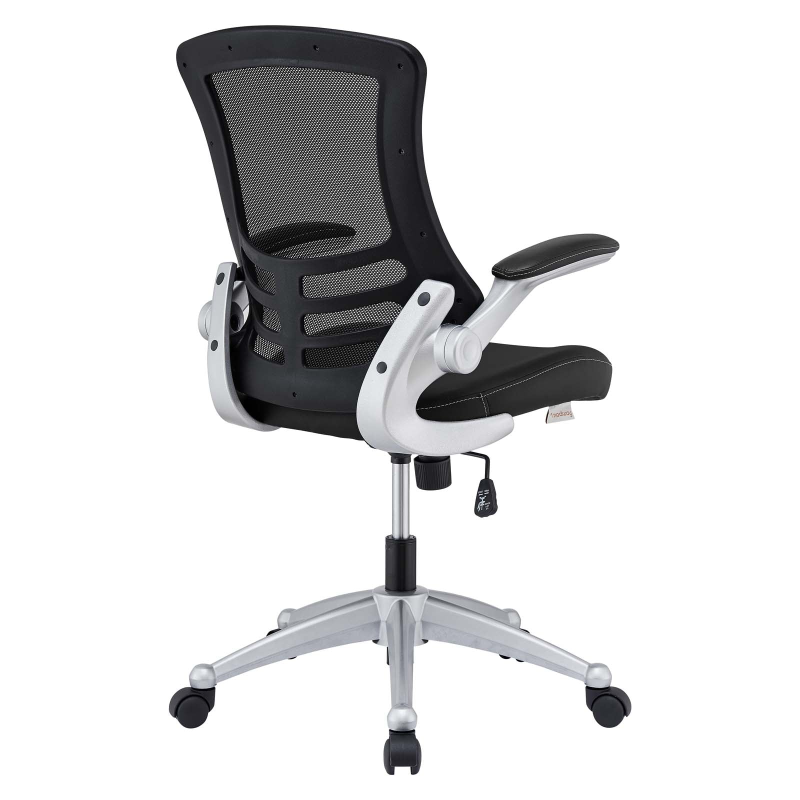 Modway Task Chairs - Attainment Office Chair Black