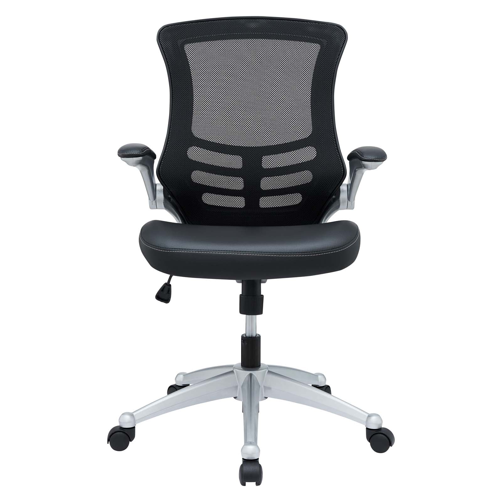 Modway Task Chairs - Attainment Office Chair Black