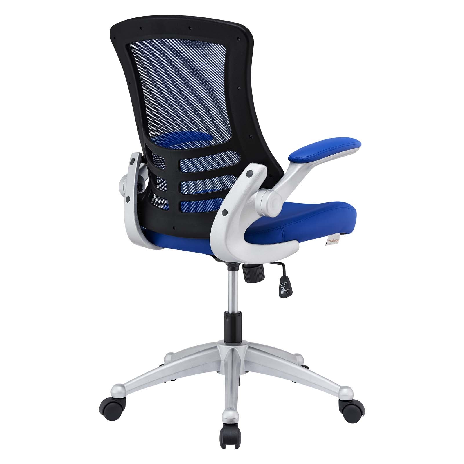 Modway Task Chairs - Attainment Office Chair Blue