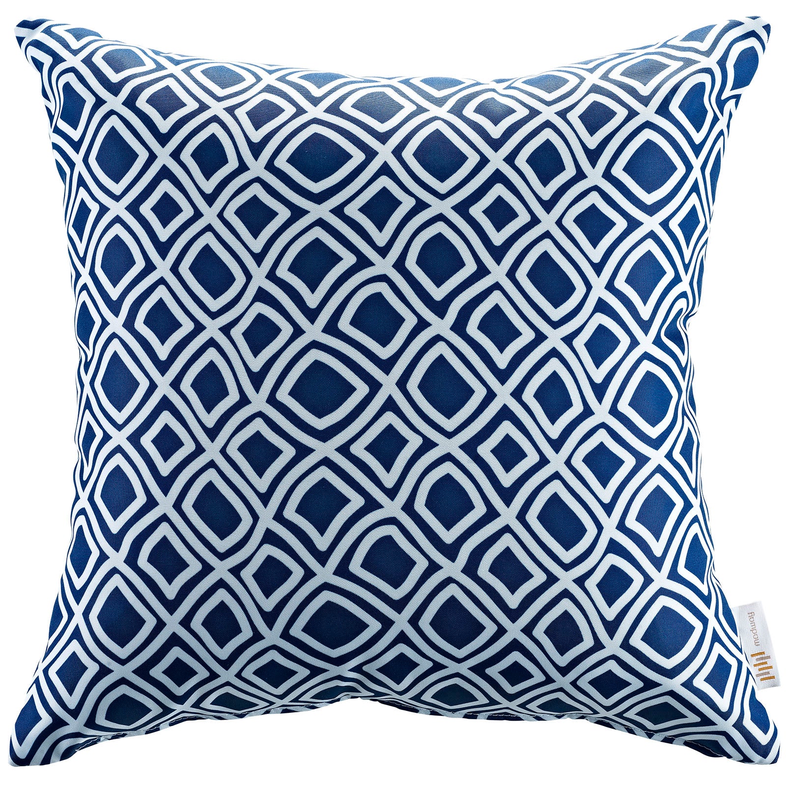 Modway Outdoor Pillows & Cushions - Modway Outdoor Patio Single Pillow Balance