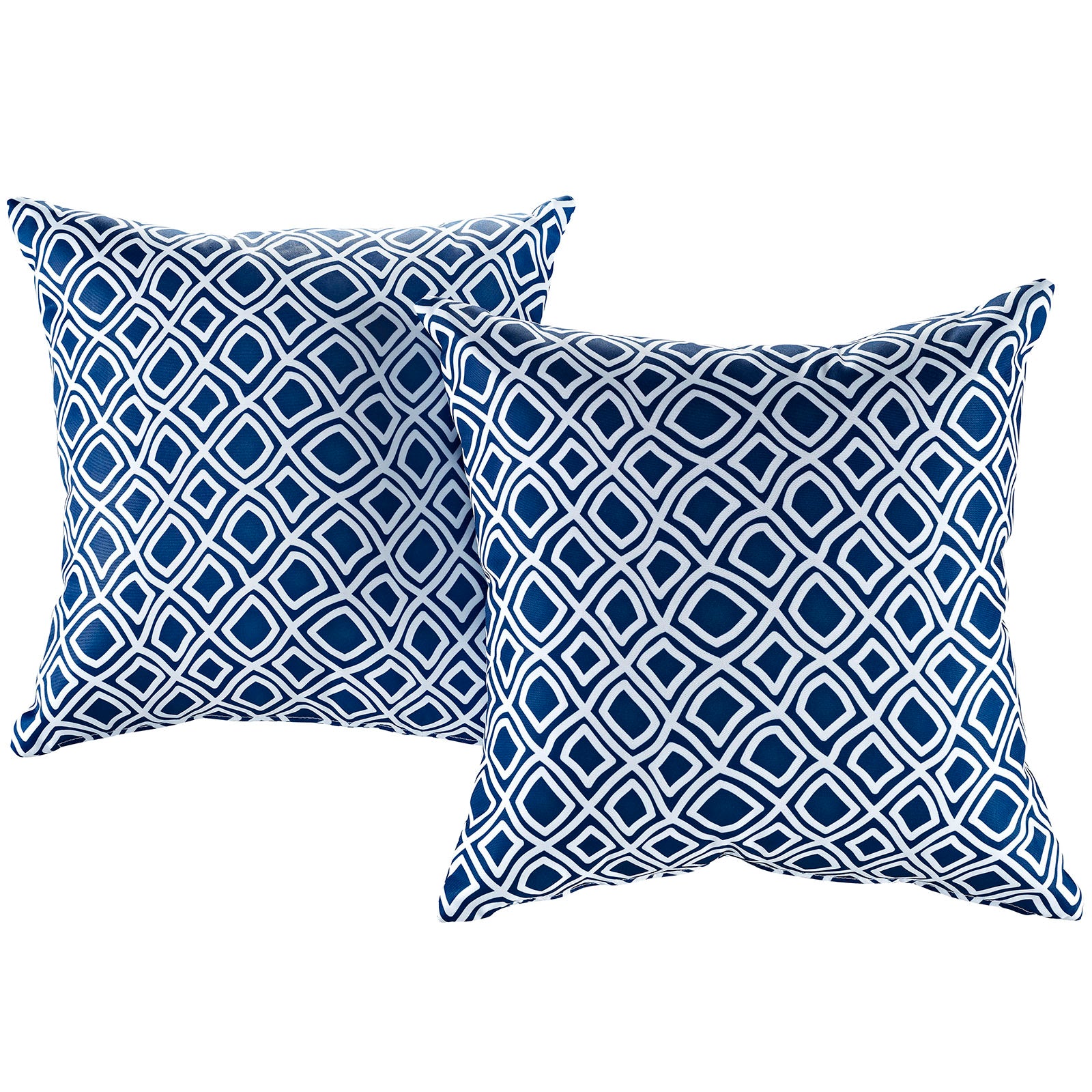 Modway Outdoor Pillows & Cushions - Modway Outdoor Patio Single Pillow Balance