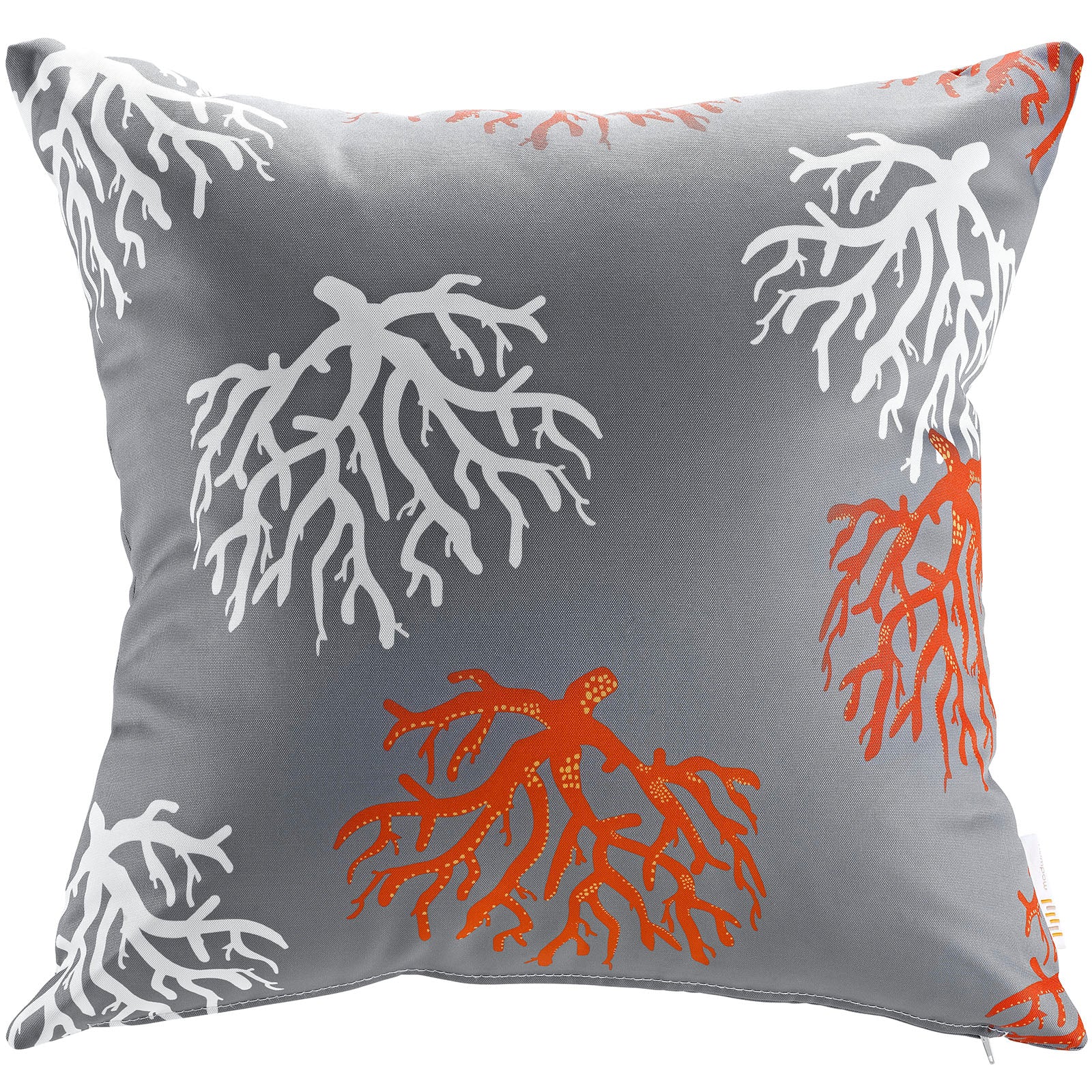 Modway Outdoor Pillows & Cushions - Modway Outdoor Patio Single Pillow Orchard