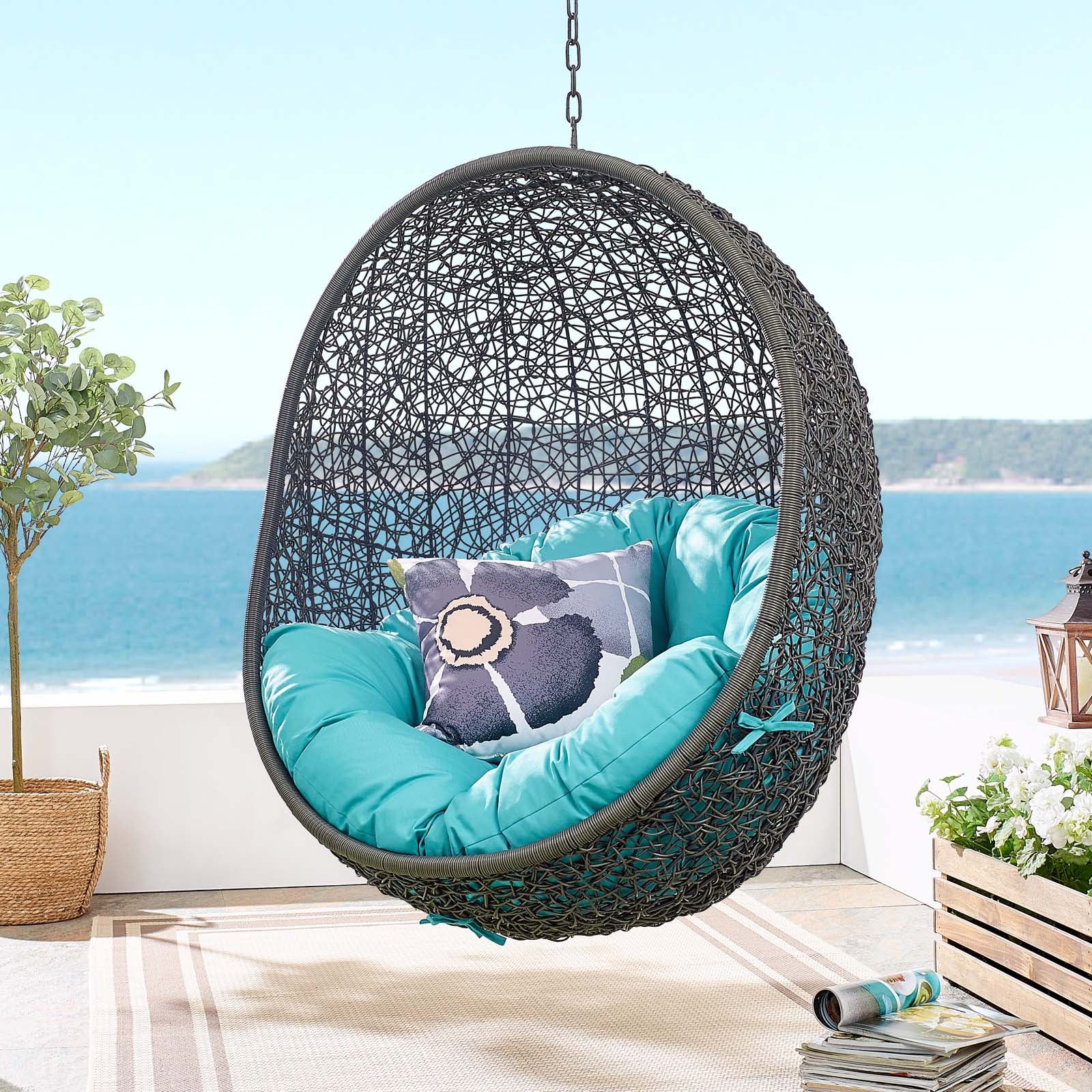 Cheap patio swings cheap
