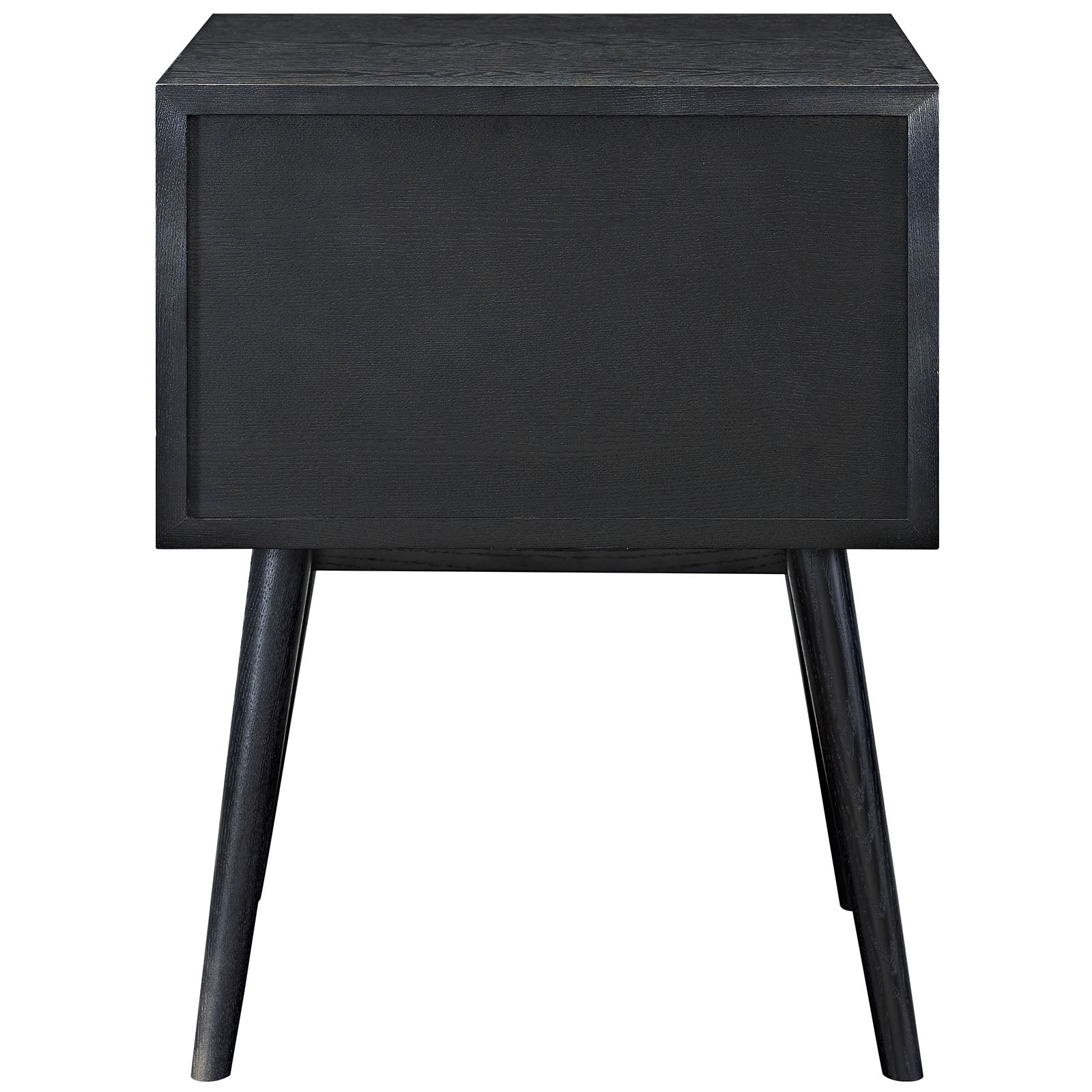 Modway Nightstands & Side Tables - Dispatch Nightstand Black