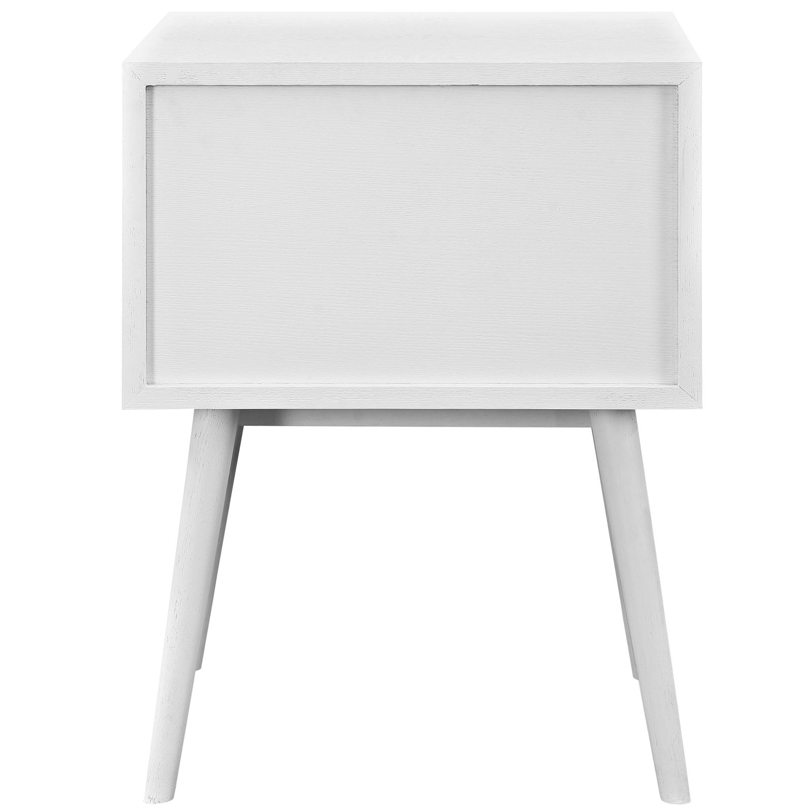 Modway Nightstands & Side Tables - Dispatch Nightstand White
