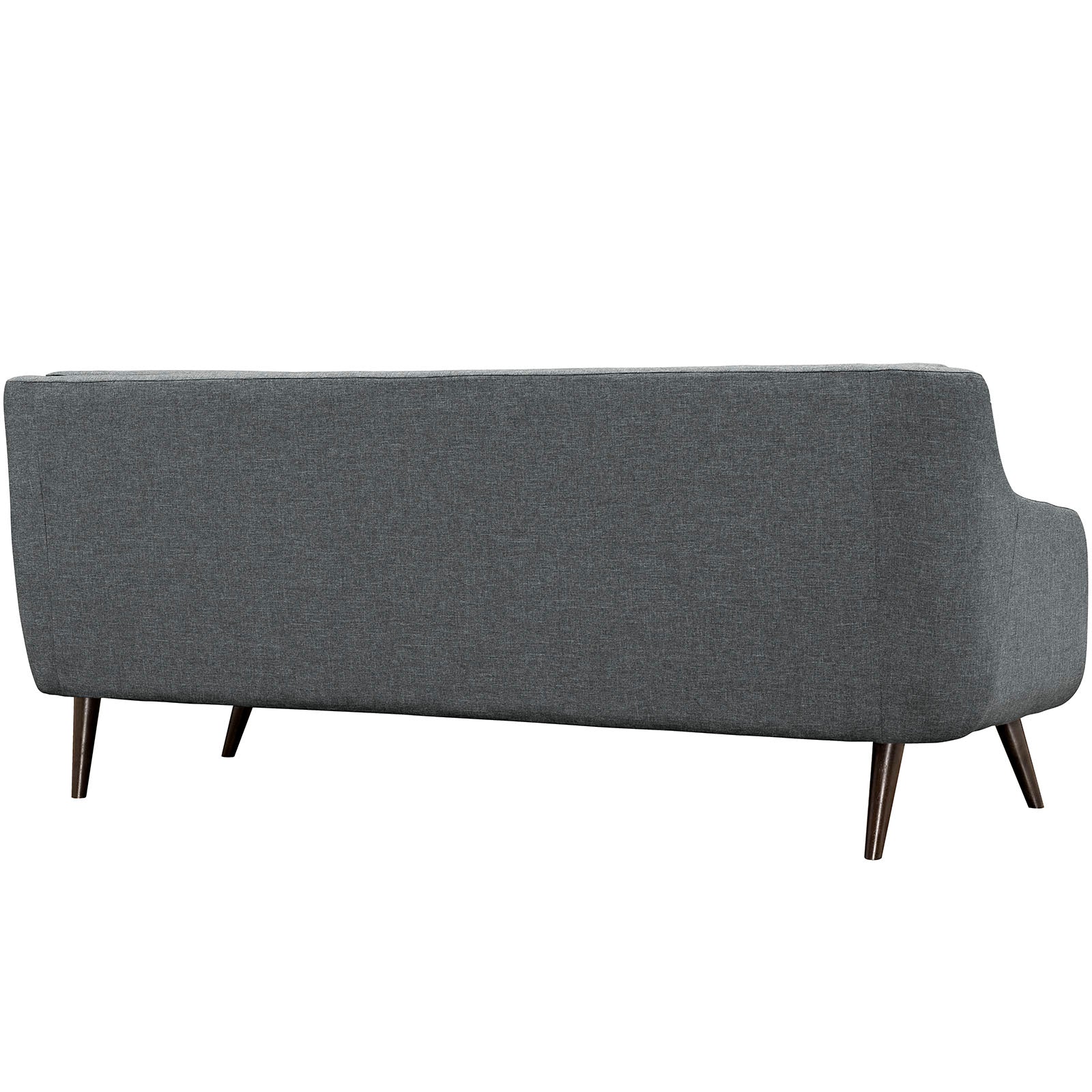 Modway Living Room Sets - Verve Living Room Set Set Of 2 Gray