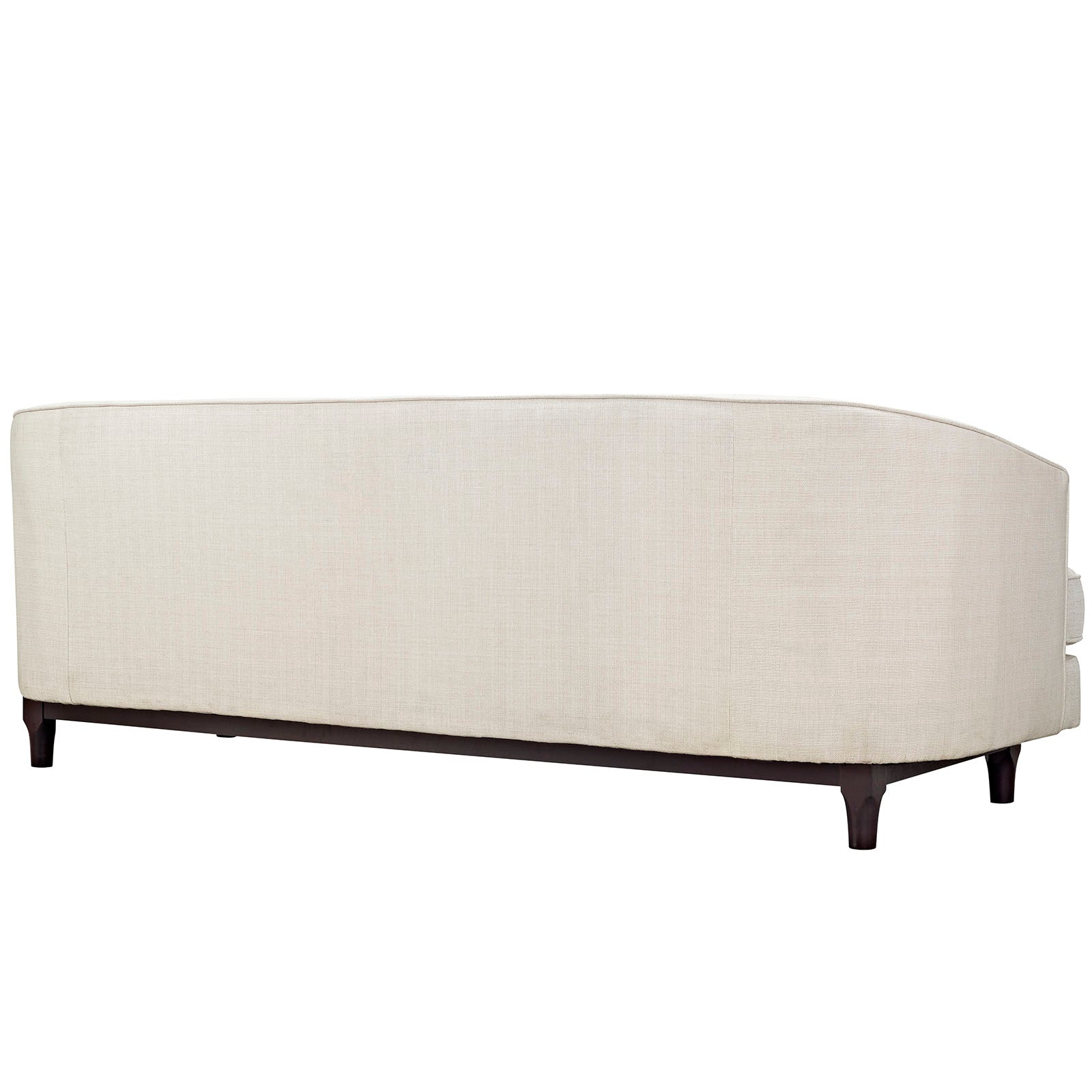 Modway Living Room Sets - Coast Living Room Set ( Set of 3 ) Beige