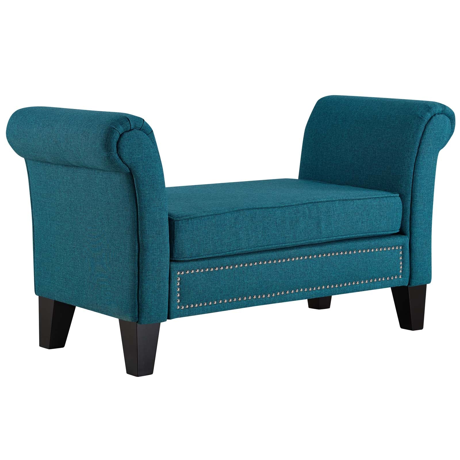 Rendezvous Bench Teal