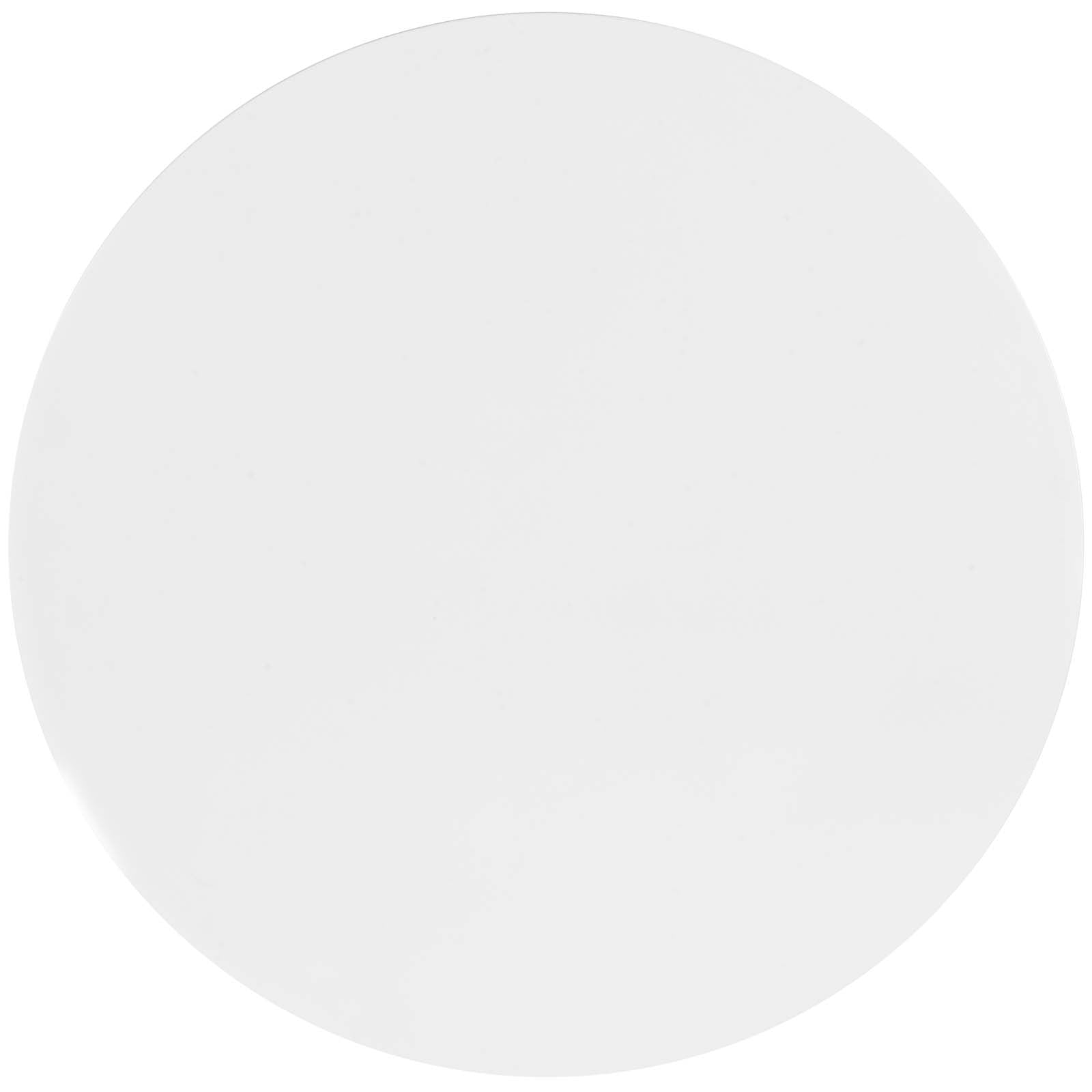 Modway Dining Tables - Whirl Round Dining Table White