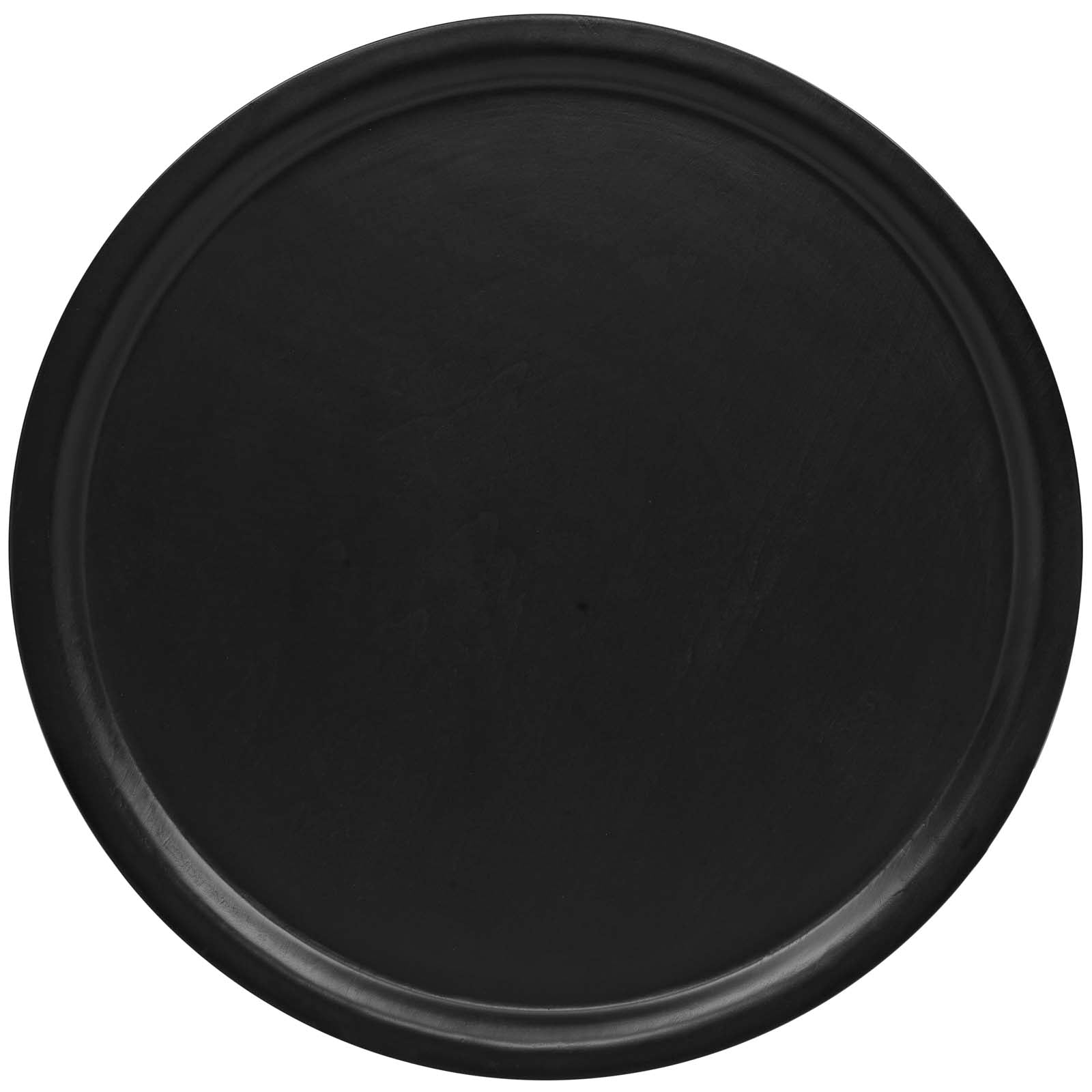 Modway Side & End Tables - Digress Side Table Black
