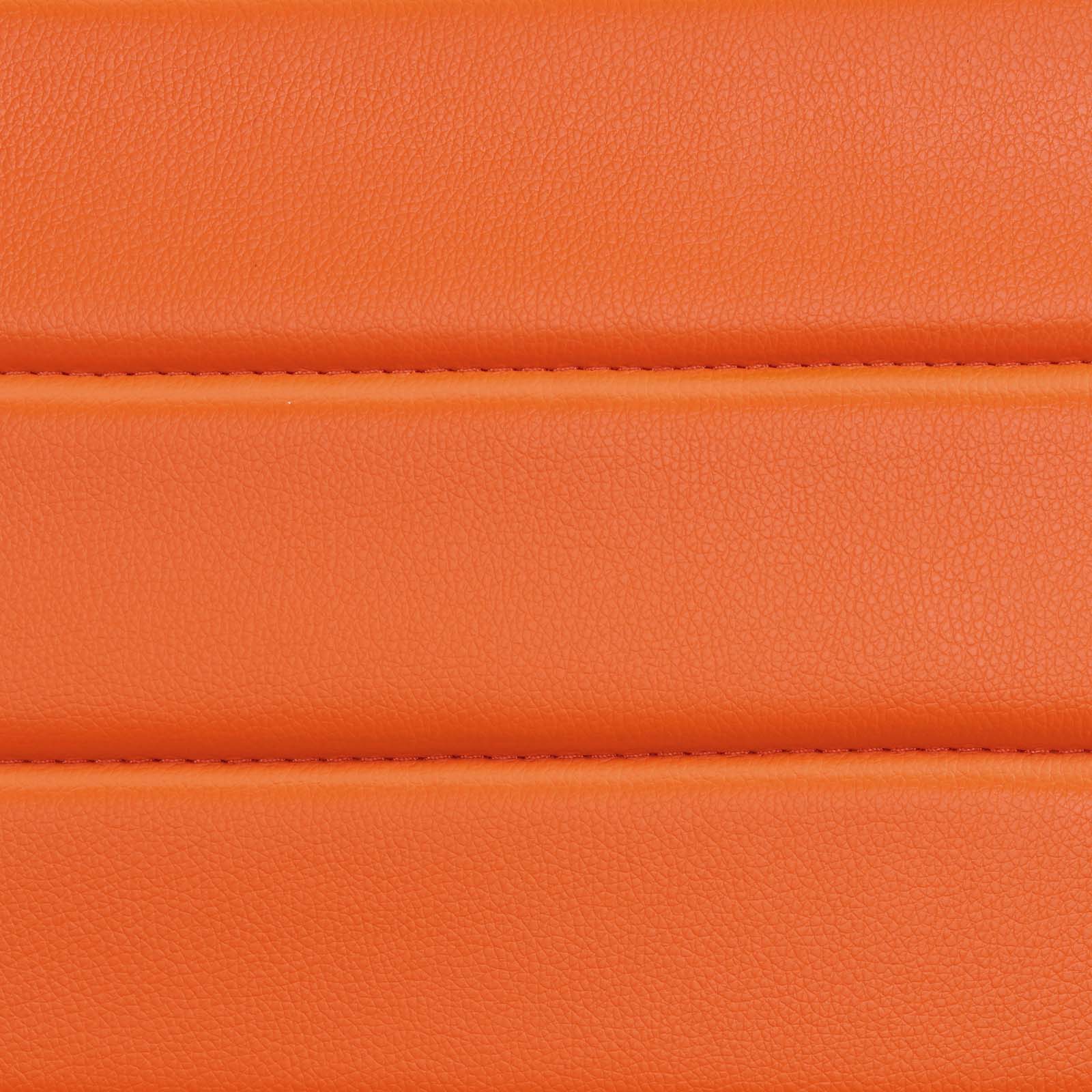 Modway Task Chairs - Jive Highback Office Chair Orange