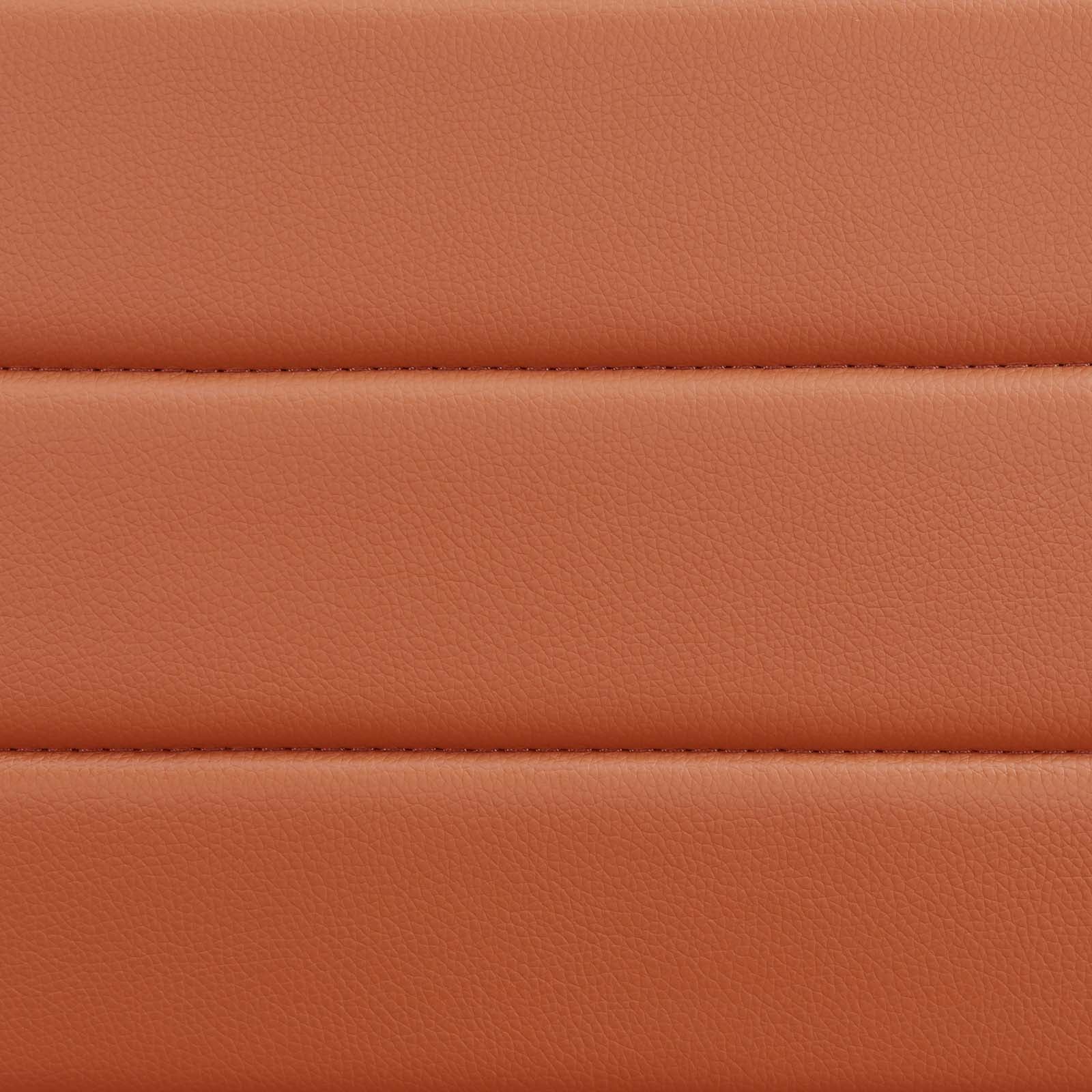 Modway Task Chairs - Jive Highback Office Chair Terracotta