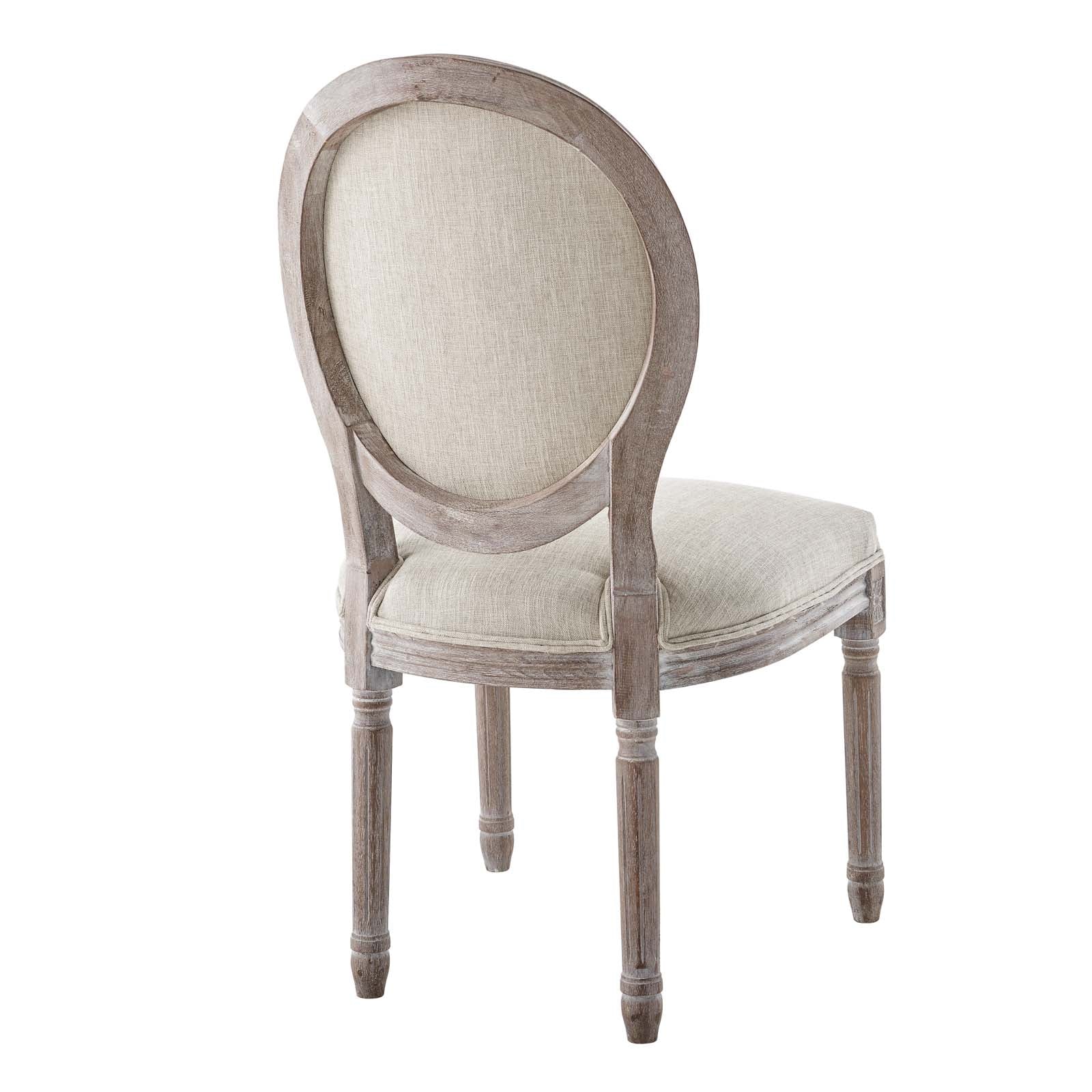 Modway Dining Chairs - Arise Dining Chair Beige
