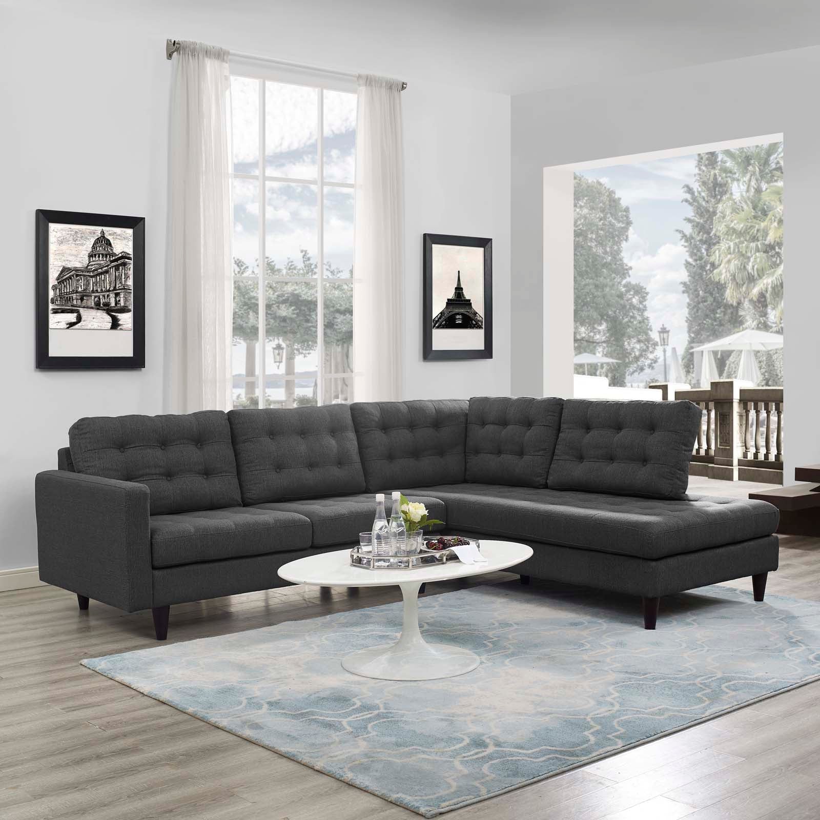 Bumper sectional shop